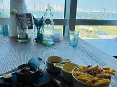 -漾花汐·西餐·下午茶(苏州湾歌林公园店)