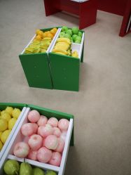 -莫莉幻想儿童乐园(苏州常熟永旺店)