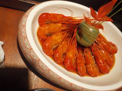 -乔街深夜食堂·小龙虾·高压锅生蚝(杭州总店)