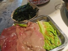 -岗上渣渣老火锅(两路口店)