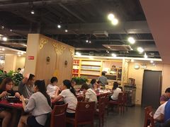 -宏状元现熬粥·京味菜(五棵松店)