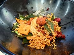 -醉人椒麻辣香锅(王府井喜悦店)