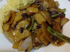-李连贵熏肉大饼(沈阳站店)