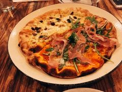 -PIZZA BIANCA(民园店)