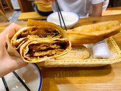 -嗲德来·豆浆·油条(商城路店)