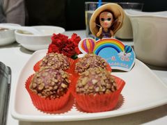 -海底捞火锅(锦艺城店)