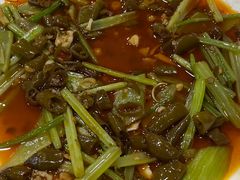 麻辣黄喉-蜀膳坊(洪公祠小区店)