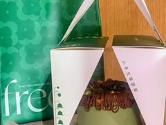 -小苍兰风铃草蛋糕甜品(沈阳店)
