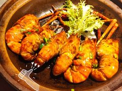 -啫神·广州地标美食(北京路店)