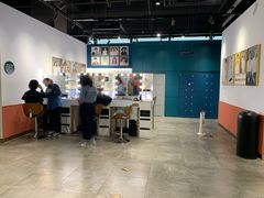 -海马体照相馆(天津世纪都会店)