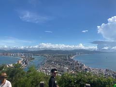 -广东惠东海龟国家级自然保护区
