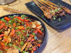 -成都吃客(九眼桥店)