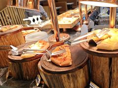 -盛江山自助料理·惠享店(千峰南路店)