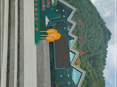 -牛背梁国家森林公园