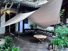 -我嘉书房(南翔名士居店)