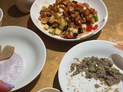 -京味斋·烤鸭·北京菜(安贞店)