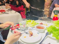-戈拿旺巴西烤肉(崇文门店)