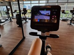 -燃坊JEN ACTIVE游泳健身中心·深圳前海JEN酒店
