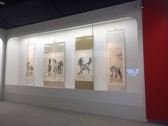 -徐悲鸿纪念馆