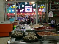 -胖姐烧烤(总店)