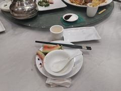 -海晖酒楼·顺德鱼生(荣华店)