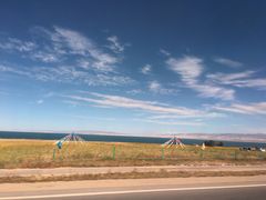 -青海湖国家重点风景名胜区