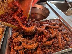 -常和州·夜宵大排档(常州单店)