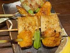 -鸟鹏烧鸟居酒屋(昌岗店)