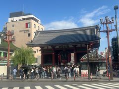 -浅草寺