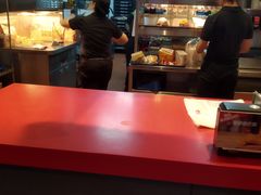 -汉堡王(洛阳王府井店)