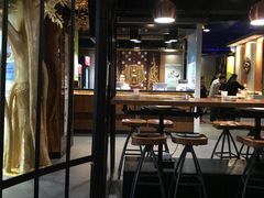 大堂-傣妹火锅(徐泾店)