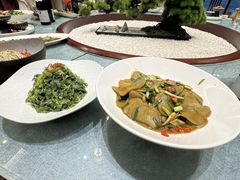 -老铺人家酒店(紫荆名流店)