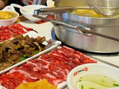 -焯牛潮汕牛肉火锅(云峰街创始店)