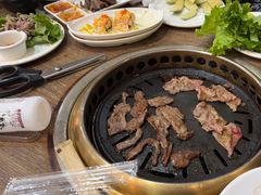 -火炉火自助餐(悠唐购物中心店)