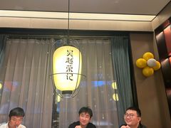 -吴越荣记苏州菜·松鼠桂鱼100%活鱼现做(斜塘老街店)