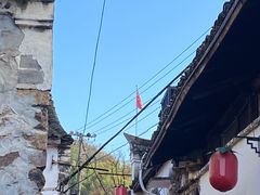 -丹山赤水风景名胜区