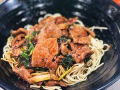 -老地方面馆(思南路店)