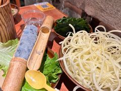 -周小明火锅(黑金冠社区店)