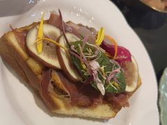 -第101座花园餐厅(湖滨88店)