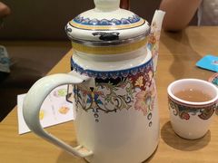 -巴依老爷新疆美食(赛格店)