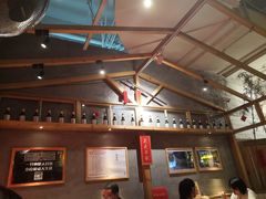 -味福记·本地特色菜(八一万达广场店)