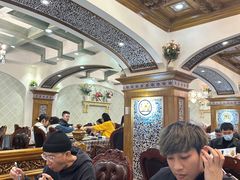 -新疆伊宁远征餐厅