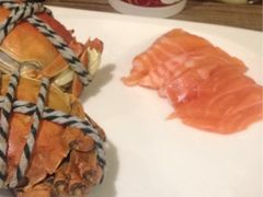 iphone_upload_pic-杭州国际会议中心洲际酒店-原素全日餐厅(解放东路店)