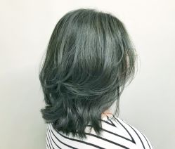 -卓梵美发·精品Salon