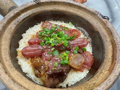 -红星光发煲仔饭(大石街店)