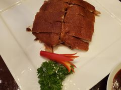 -丽思卡尔顿酒店-天泰轩中餐厅(大沽北路店)