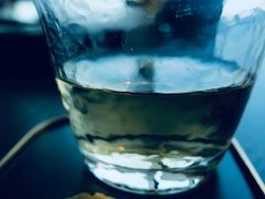 -广州柏悦酒店·悦景轩·粤菜餐厅