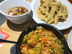 -山海珍味韩国料理(奥城店)