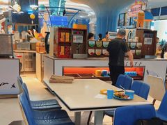 -帝企鹅自助餐厅•儿童岛•真企鹅(长隆企鹅酒店)