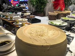 -太湖饭店玉兰厅(自助餐厅)